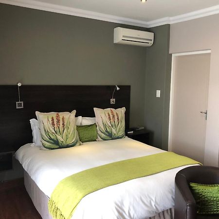 314 On Clark Guest House Pretoria-Noord Εξωτερικό φωτογραφία