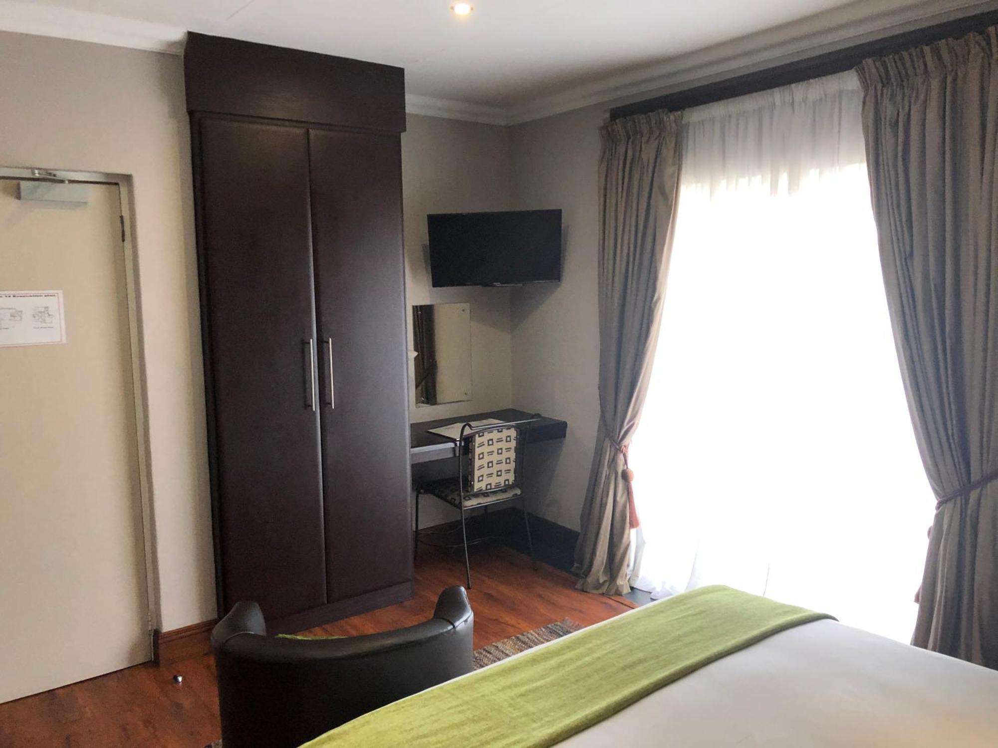 314 On Clark Guest House Pretoria-Noord Εξωτερικό φωτογραφία