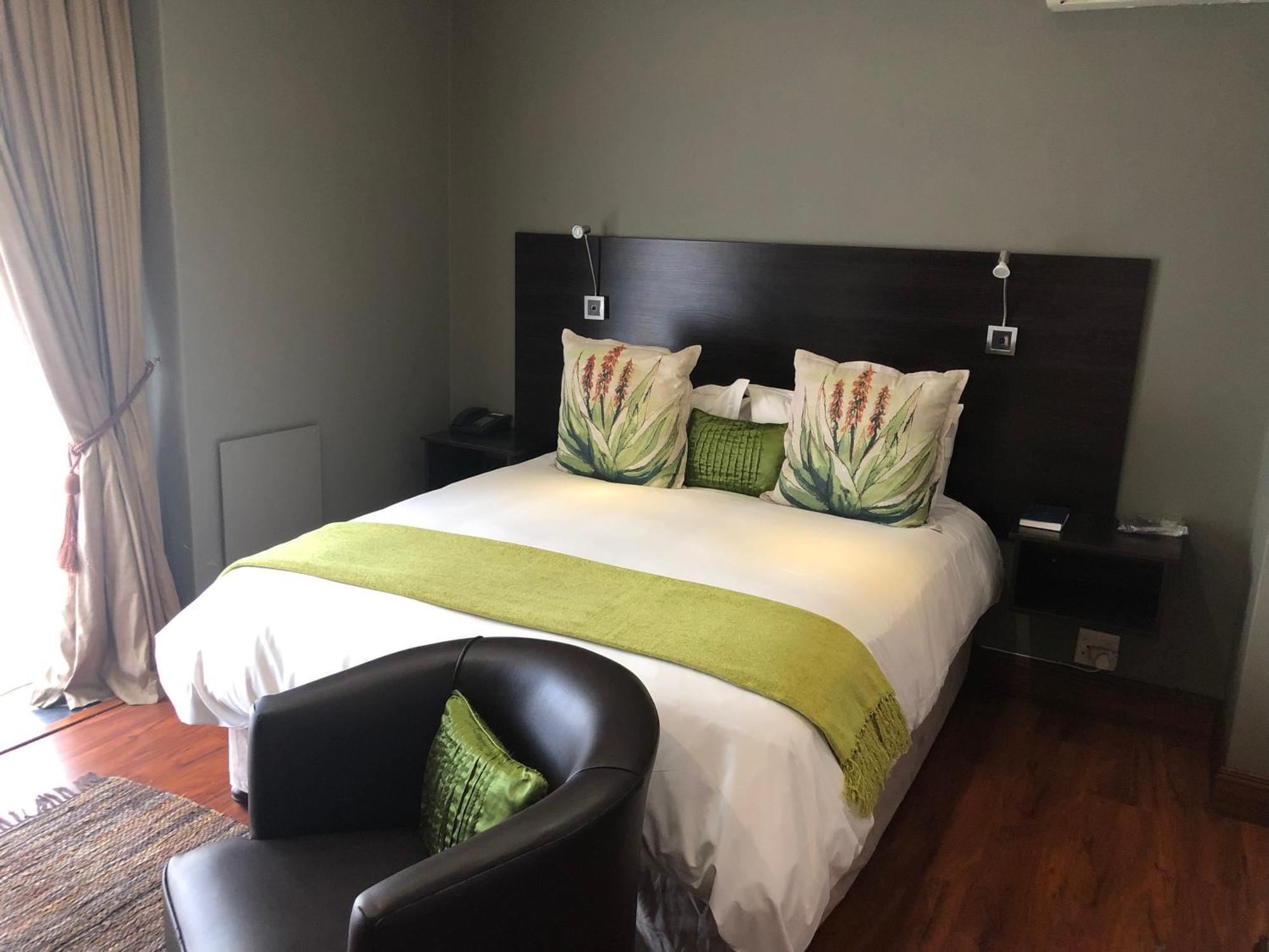 314 On Clark Guest House Pretoria-Noord Εξωτερικό φωτογραφία