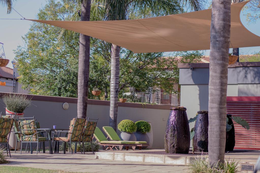 314 On Clark Guest House Pretoria-Noord Εξωτερικό φωτογραφία