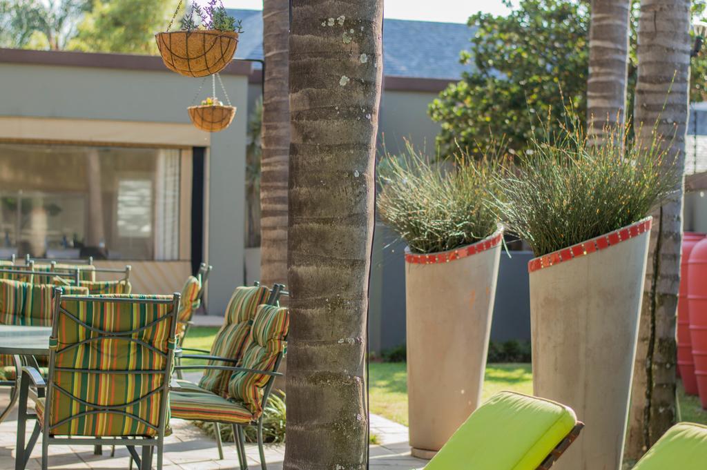 314 On Clark Guest House Pretoria-Noord Εξωτερικό φωτογραφία