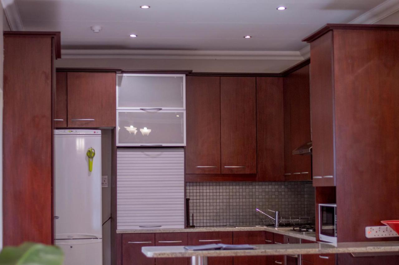 314 On Clark Guest House Pretoria-Noord Εξωτερικό φωτογραφία