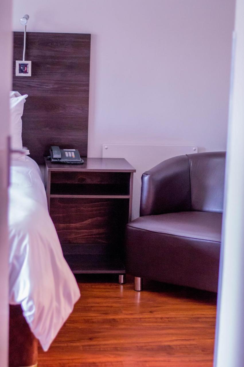 314 On Clark Guest House Pretoria-Noord Εξωτερικό φωτογραφία