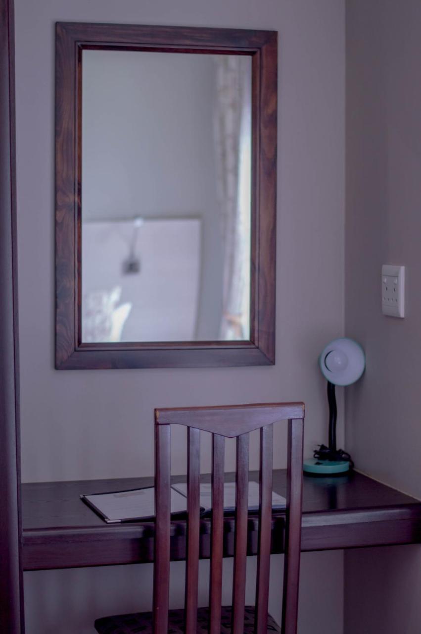 314 On Clark Guest House Pretoria-Noord Εξωτερικό φωτογραφία