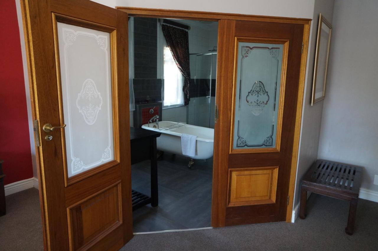 314 On Clark Guest House Pretoria-Noord Εξωτερικό φωτογραφία
