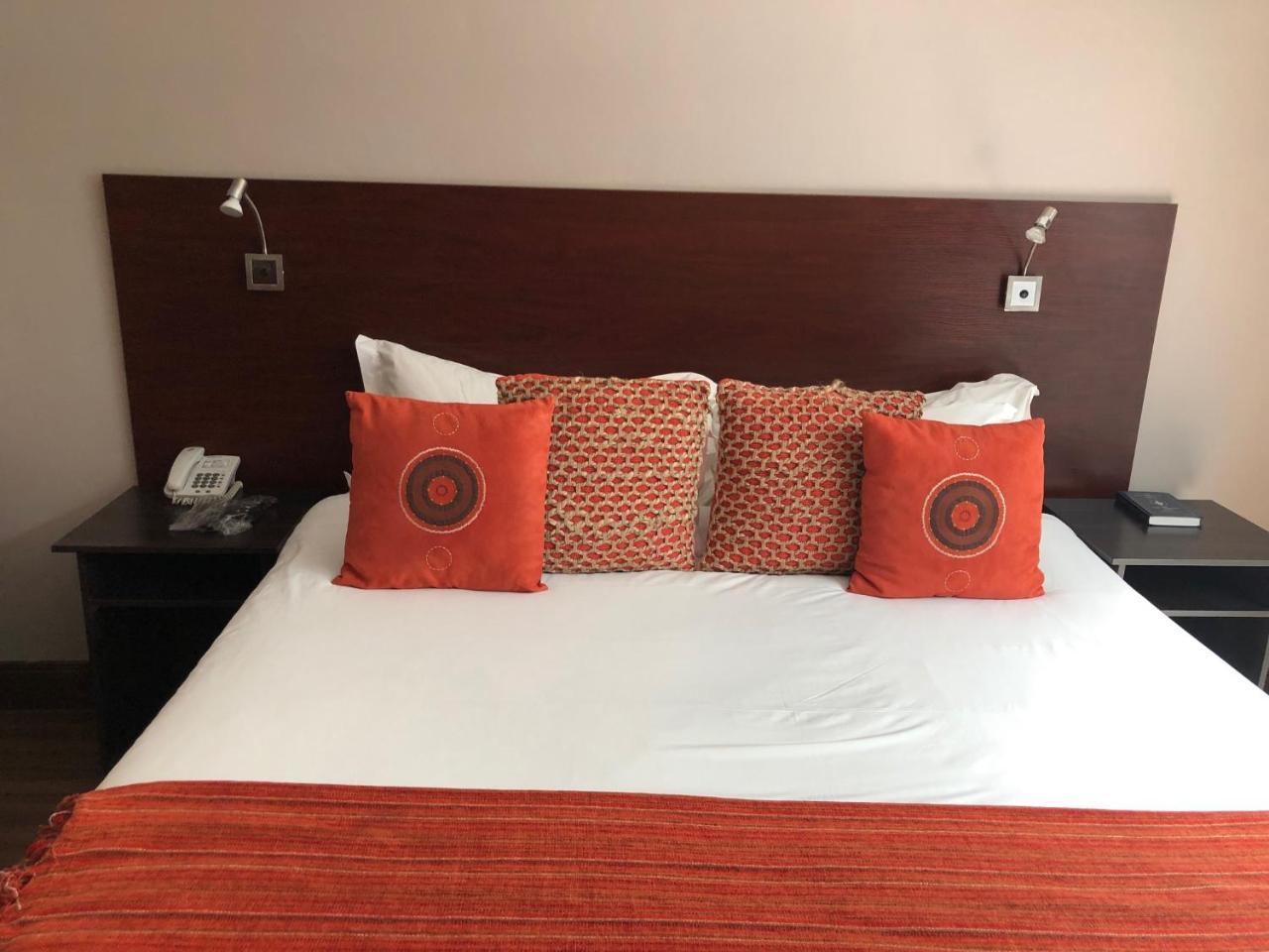 314 On Clark Guest House Pretoria-Noord Εξωτερικό φωτογραφία