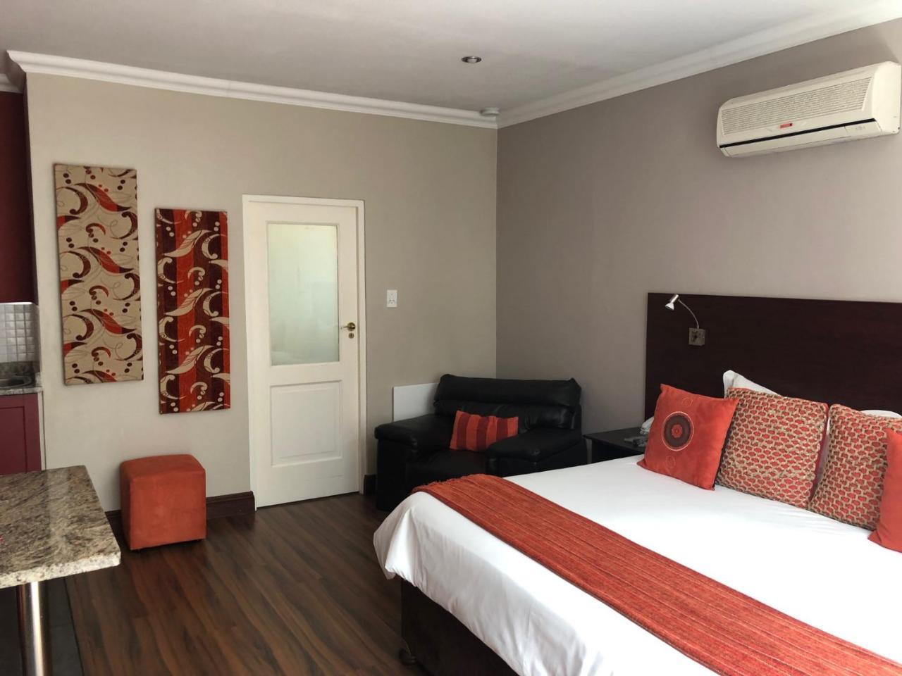 314 On Clark Guest House Pretoria-Noord Εξωτερικό φωτογραφία