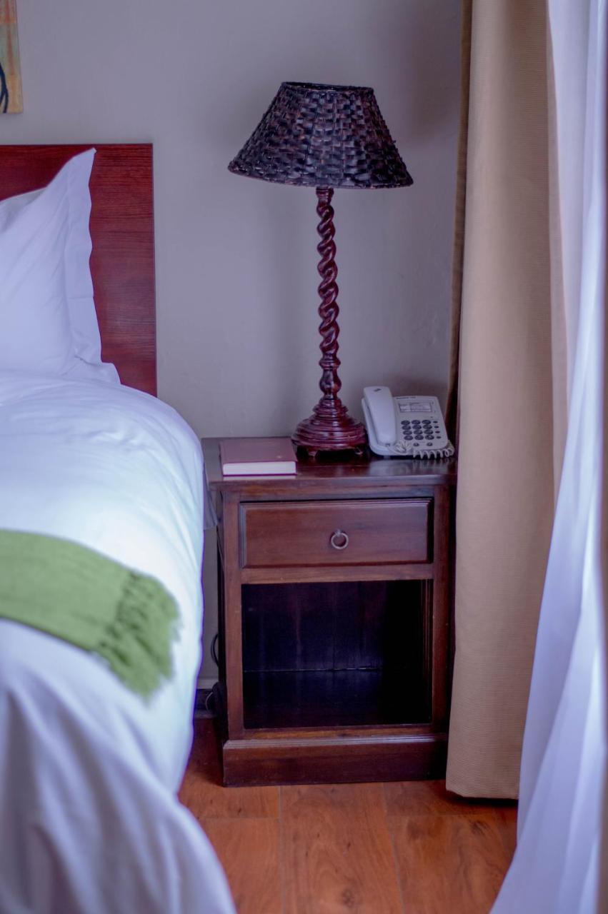 314 On Clark Guest House Pretoria-Noord Εξωτερικό φωτογραφία