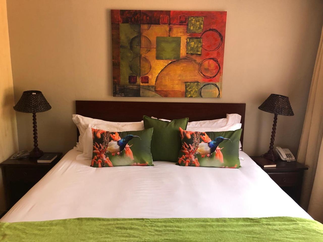 314 On Clark Guest House Pretoria-Noord Εξωτερικό φωτογραφία