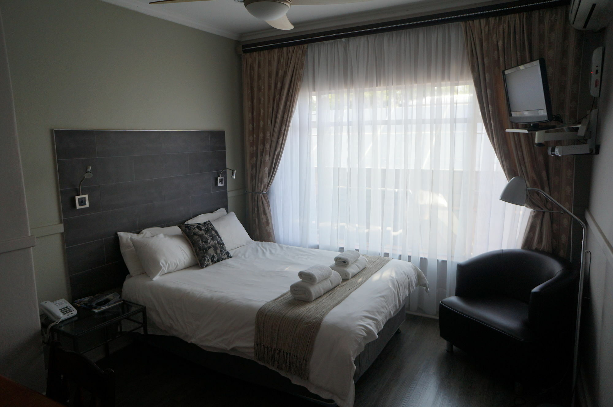 314 On Clark Guest House Pretoria-Noord Εξωτερικό φωτογραφία